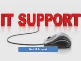 Best IT Support