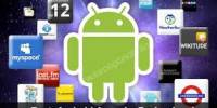 Android Applications for IT Professionals