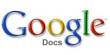 Using Google Docs