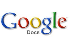 Using Google Docs