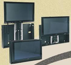 TV Lift System
