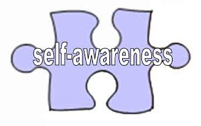 Define on the Self Awareness