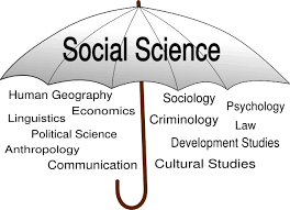 assignment of social sciences