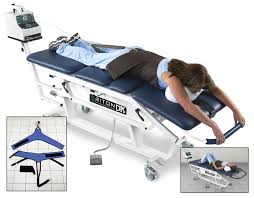 Prevent Method for Spinal Decompression Therapy