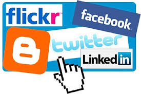 Development of Social Networks