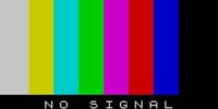 TV Signal Interference