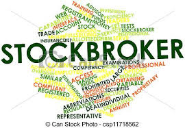 Characteristics of Stock Broker