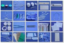 Analysis Medical Surgical Accessories