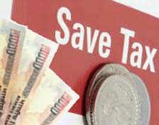 Define Tax Saving Investments