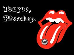 Side Effects of Tongue Piercing