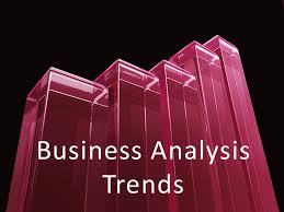 Define new Trends in Business