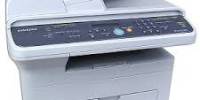Samsung SCX-4725 Multifunction Printer