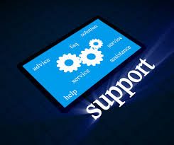 Choosing an IT Support Company