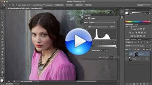 Learn About Adobe Photoshop CS6