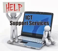 ICT Support Service