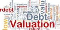 Define and Discuss on Valuing Valuations