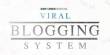 Profits of Viral Blogging