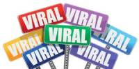 Various kinds of viral marketing campaigns