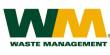 Define waste management firm
