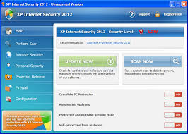 XP Internet Security