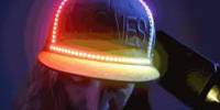 LED Hat for all Occasions