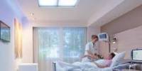 LED Light in Healthcare Industry