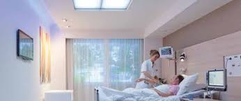 LED Light in Healthcare Industry