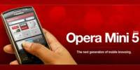 Basic Information of Opera