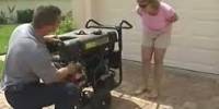 Uses of a Generator