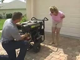 Uses of a Generator