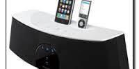 The Perfect iPod Docking Station