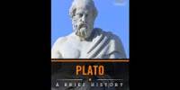 Brief History of Plato
