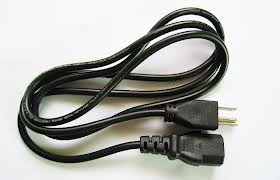 Reliable PC Power Cable