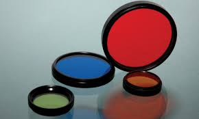 Applications of Optical Filter Glass