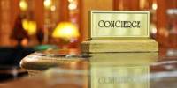 Define on Concierge Services