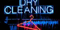 Define on Wet cleaning or Dry cleaning