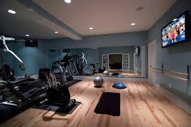 Significane of Home Gym Equipment