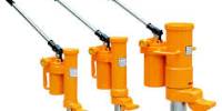 Various uses of Hydraulic jack