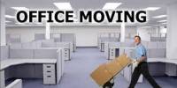 Discuss on Office Moving