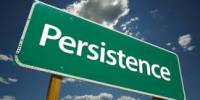 Discuss about the Persistence