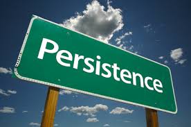 Discuss about the Persistence