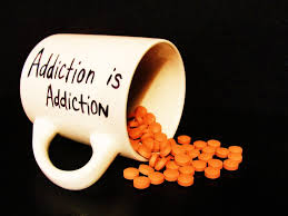 Define on Addiction