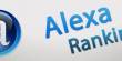 Define on Alexa Rank