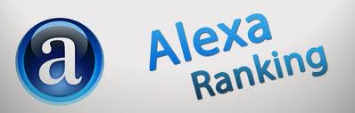Define on Alexa Rank