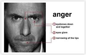 Anger Is An Important Part Of Success