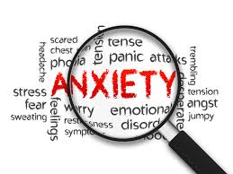 Analysis on The Secret To Cure Anxiety