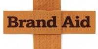 Define and Discuss on Brand Aid