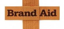 Define and Discuss on Brand Aid