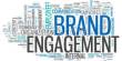 Define and Discuss on Brand Engagement