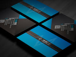 Tips for Exceptional Business Card Design